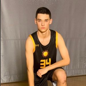 Meet your Posher, Owen